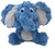 Pelúcia KONG Scrumplez Elephant
