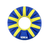Brinquedo Kong Goodiez Ring - comprar online