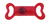 Brinquedo KONG Jumbler Tug - comprar online