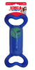 Brinquedo KONG Jumbler Tug - Hello Pet - Petshop Online