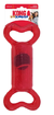 Brinquedo KONG Jumbler Tug - loja online