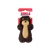 Brinquedo Pelúcia com apito KONG Snuzzles Mini Otter X-Small - comprar online