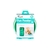 Comedouro Lento Fun Feeder Tiny Mint - Outward Hound - Tamanho PP