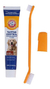 Arm & Hammer Tartar Control - Kit Dental Controle De Tártaro - Sabor Carne - comprar online