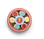 Brinquedo interativo Pet - Prato - Fisher Price