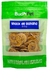 Snack de Banana - 80g - Budopet
