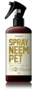 Spray Neem Pet - Repelente Natural de Neem - Openeem - 180ml