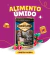 Banner de Hello Pet - Petshop Online - Transforme a rotina do seu pet com mordedores naturais e enriquecimento ambiental.
