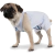 Roupa Pós-Cirúrgica Cotton para Cães - Unissex