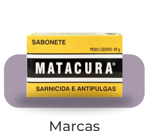 Marca 7 de  Vetys do Brasil: Produtos Para Pets e Saúde Animal