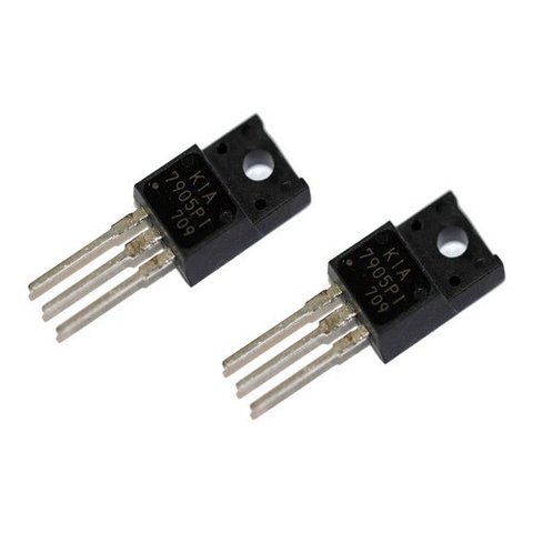 Componente 7905pi Com 10 Unidades