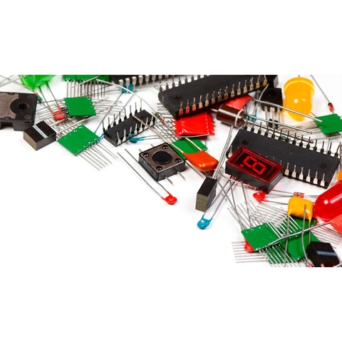 Micro Switch Universal 15a Com 10 Unidades