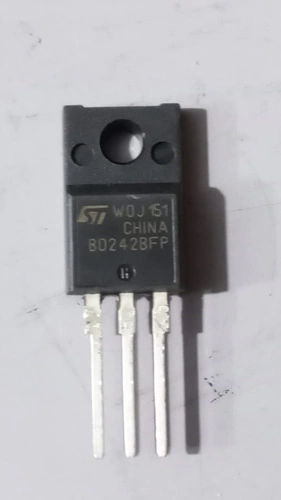 Bd242 Transistor Pnp Kit Com 15 peças