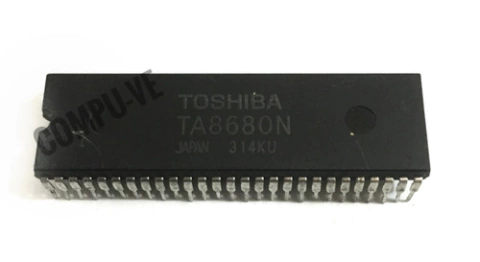 Ta8825an Ta 8825an Circuito Integrado Original