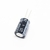 Capacitor Eletrolitico 2200uf 25v 105ºC Pacote com 55 peças Terminal Curto - comprar online