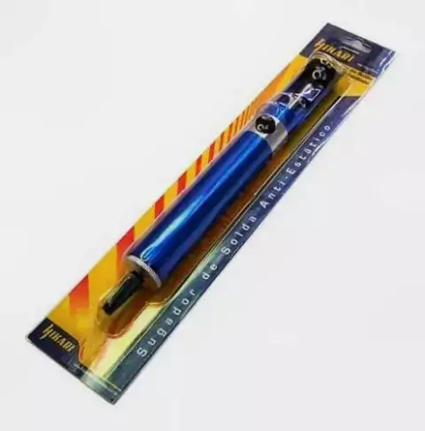 Sugador Hikari HK-192 ESD