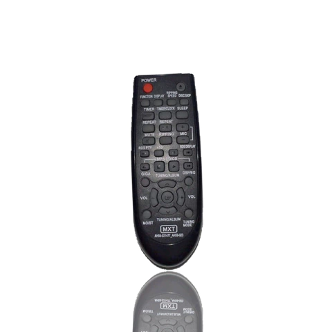 Controle Remoto de Som Samsung System Ah59-02147t Ah59-023