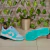 Nike Dunk Low Verde Água - comprar online