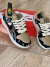NIKE DUNK SB TRAVIS SCOTT na internet