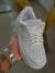 Air Force 1 White Personalizado Premium - loja online