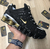 Tênis Nike Shox 12 Molas