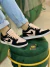 Air Jordan 1 Low Guava Ice na internet