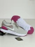 Nike ZoomX Invincible Run 3 - Bege/Preto/Rosa na internet