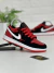 Air Jordan 1 Low Alternate Bred Toe - comprar online
