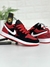 Air Jordan 1 Low Alternate Bred Toe