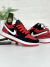 Air Jordan 1 Low Alternate Bred Toe