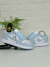 Jordan Low Ice Blue