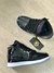Tênis Nike Air Jordan 1Mid PS SE Space Jam
