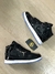 Tênis Nike Air Jordan 1Mid PS SE Space Jam na internet