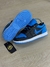 AirJordan 1 Low University Blue