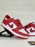 Nike Dunk SB Red