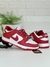 Nike Dunk SB Red - comprar online