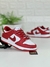 Nike Dunk SB Red - mlmultimarcas