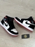 Air Jordan High Red Black White - mlmultimarcas