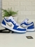Air Jordan 1 Low na internet