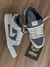 Nike SB Dunk Low Chumbo/White - mlmultimarcas