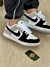 Nike SB Dunk Low Chlorophyll na internet