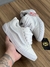 Vans Knu Skool Branco - comprar online