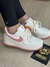 AIR FORCE 1 07 NEXT NATURE CANYON PINK Premium - comprar online