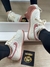 AIR FORCE 1 07 NEXT NATURE CANYON PINK Premium na internet
