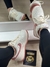 AIR FORCE 1 07 NEXT NATURE CANYON PINK Premium - mlmultimarcas