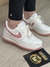 AIR FORCE 1 07 NEXT NATURE CANYON PINK Premium - loja online