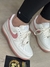 AIR FORCE 1 07 NEXT NATURE CANYON PINK Premium - comprar online