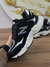 NEW BALANCE 9060 BLACK - loja online