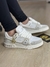 Louis vuitton Trainer OFF Cravejado na internet