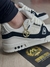 Louis vuitton Trainer OFF e preto Cravejado - comprar online